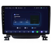 Stacja multimedialna Hyundai i30 2012 - 2017 GMS 7785TQ Navix