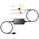 Moduł zasilania trybu parkingowego Hardwire Kit UP06