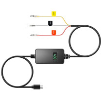 Moduł zasilania trybu parkingowego Hardwire Kit UP06