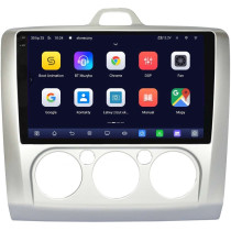 Stacja multimedialna Ford Focus 2007 - 2011 manualna klimatyzacja GMS 7787TQ Navix