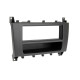 Ramka radia 1DIN Mercedes C-klasa W203 2004-2007