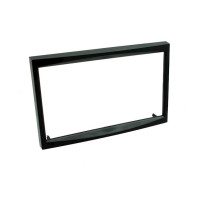 Ramka radia 2DIN Citroen , Fiat , Peugeot , Renault
