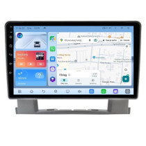 Stacja multimedialna Opel Astra J 2010 - 2017 GMS 7785TQ Navix