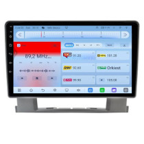 Stacja multimedialna Opel Astra J 2010 - 2017 GMS 7785TQ Navix