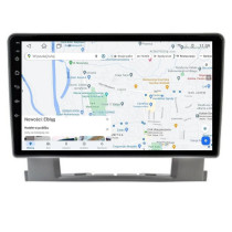 Stacja multimedialna Opel Astra J 2010 - 2017 GMS 7785TQ Navix