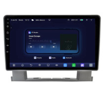 Stacja multimedialna Opel Astra J 2010 - 2017 GMS 7785TQ Navix
