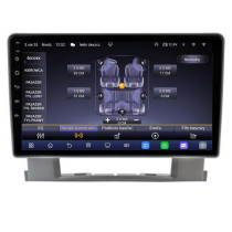 Stacja multimedialna Opel Astra J 2010 - 2017 GMS 7785TQ Navix