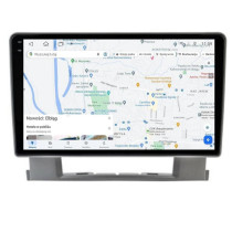 Stacja multimedialna Opel Astra J 2010 - 2017 GMS 7787TQ Navix