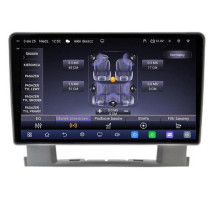 Stacja multimedialna Opel Astra J 2010 - 2017 GMS 7787TQ Navix