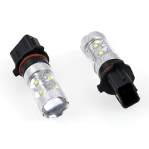 Żarówki LED Einparts EPL24 P13W 50W CREE - 2 SZT