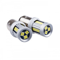 Żarówki LED Einparts EPL46 P21/5W 1157 30 SMD 4014 CANBUS - 2 SZT