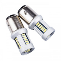 Żarówki LED Einparts EPL46 P21/5W 1157 30 SMD 4014 CANBUS - 2 SZT