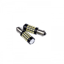 Żarówki LED Einparts EPL147 H6W 54SMD 3014 CANBUS - 2 SZT