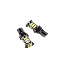 Żarówki LED Einparts EPL148 T15 W16W 30SMD 3020 CANBUS - 2 SZT