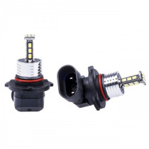 Żarówki LED Einparts EPL156 HB3 9005 30SMD 3020 CANBUS - 2 SZT