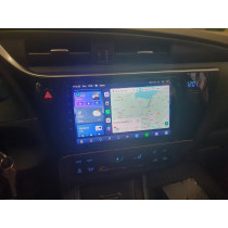 Stacja multimedialna Toyota Auris 2014 - 2018 GMS 7789TQ Navix