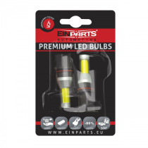 Żarówki LED Einparts EPL234 P13W 35W 360 COB 12/24V - 2 SZT