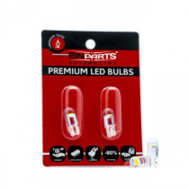 Żarówki LED Einparts EPL310 Diody LED W5W - 2 SZT