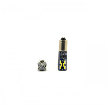 Żarówki LED Einparts EPL272 BA9S 24SMD 4014 CANBUS - 2 SZT