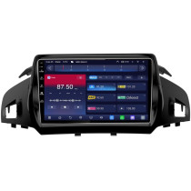 Stacja multimedialna Ford Ford Kuga 2013 - 2018 7789TQ GMS Navix