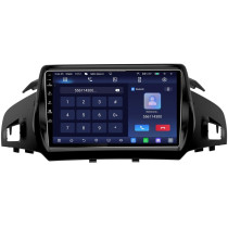 Stacja multimedialna Ford Ford Kuga 2013 - 2018 7789TQ GMS Navix