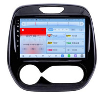 Stacja multimedialna Renault Captur 2013 - 2019 GMS 7785TQ Navix