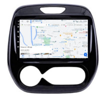 Stacja multimedialna Renault Captur 2013 - 2019 GMS 7785TQ Navix