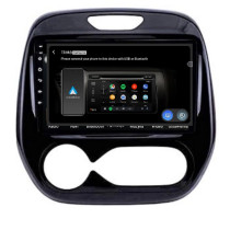 Stacja multimedialna Renault Captur 2013 - 2019 GMS 7785TQ Navix