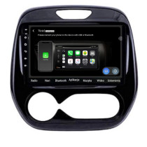 Stacja multimedialna Renault Captur 2013 - 2019 GMS 7785TQ Navix