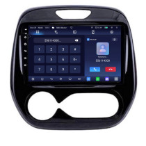 Stacja multimedialna Renault Captur 2013 - 2019 GMS 7785TQ Navix