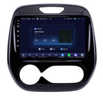 Stacja multimedialna Renault Captur 2013 - 2019 GMS 7785TQ Navix