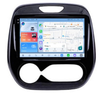 Stacja multimedialna Renault Captur 2013 - 2019 GMS 7787TQ Navix