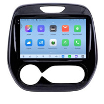 Stacja multimedialna Renault Captur 2013 - 2019 GMS 7787TQ Navix