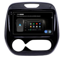 Stacja multimedialna Renault Captur 2013 - 2019 GMS 7787TQ Navix
