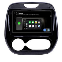 Stacja multimedialna Renault Captur 2013 - 2019 GMS 7787TQ Navix