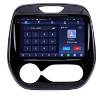 Stacja multimedialna Renault Captur 2013 - 2019 GMS 7787TQ Navix