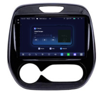 Stacja multimedialna Renault Captur 2013 - 2019 GMS 7787TQ Navix