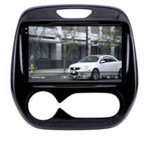Stacja multimedialna Renault Captur 2013 - 2019 GMS 7787TQ Navix
