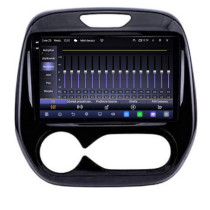 Stacja multimedialna Renault Captur 2013 - 2019 GMS 7787TQ Navix