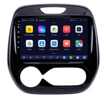 Stacja multimedialna Renault Captur 2013 - 2019 GMS 7789TQ Navix