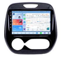 Stacja multimedialna Renault Captur 2013 - 2019 GMS 7789TQ Navix