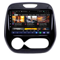 Stacja multimedialna Renault Captur 2013 - 2019 GMS 7789TQ Navix