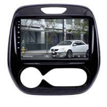 Stacja multimedialna Renault Captur 2013 - 2019 GMS 7789TQ Navix