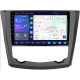 Stacja multimedialna Renault Kadjar 2015 - 2022 GMS 7789TQ Navix