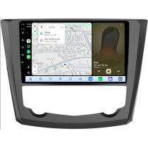 Stacja multimedialna Renault Kadjar 2015 - 2022 GMS 7789TQ Navix