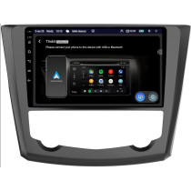 Stacja multimedialna Renault Kadjar 2015 - 2022 GMS 7789TQ Navix