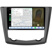 Stacja multimedialna Renault Kadjar 2015 - 2022 GMS 7787TQ Navix