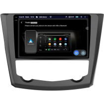 Stacja multimedialna Renault Kadjar 2015 - 2022 GMS 7787TQ Navix
