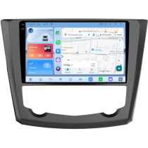 Stacja multimedialna Renault Kadjar 2015 - 2022 GMS 7787TQ Navix