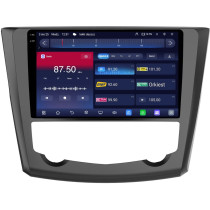 Stacja multimedialna Renault Kadjar 2015 - 2022 GMS 7787TQ Navix